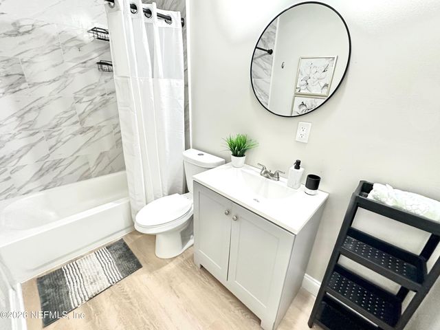 1165 ORTON Street, Jacksonville, FL 32205