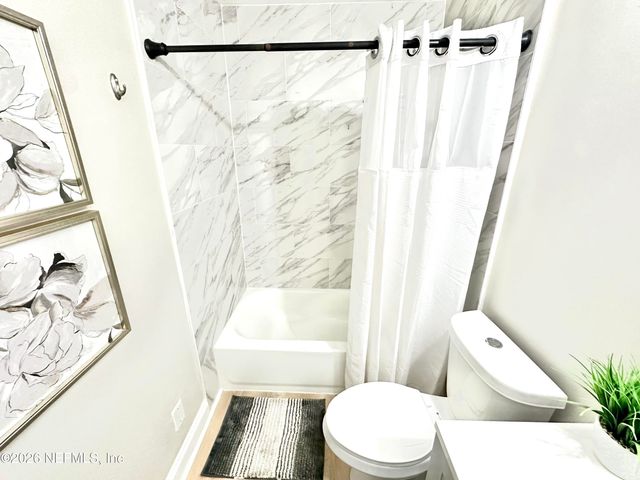 1165 ORTON Street, Jacksonville, FL 32205