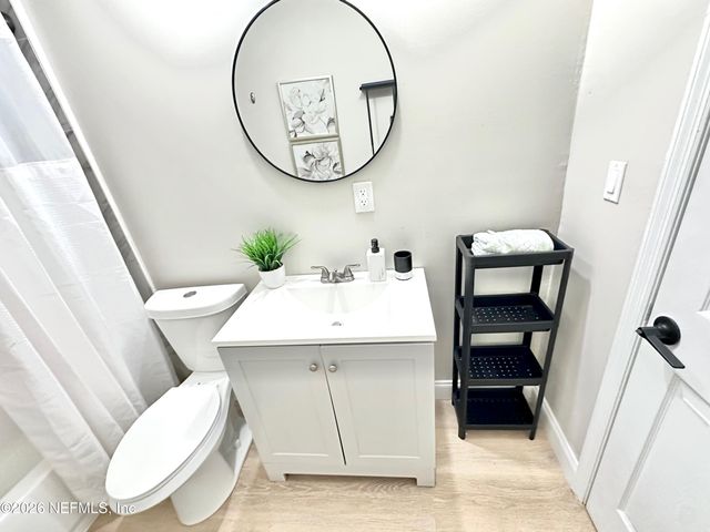 1165 ORTON Street, Jacksonville, FL 32205