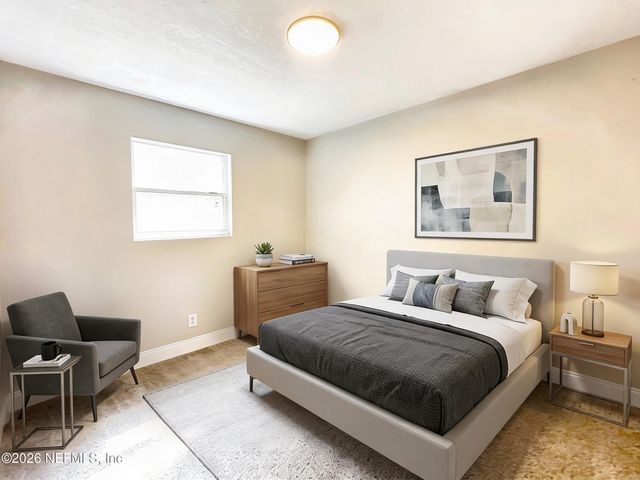 1165 ORTON Street, Jacksonville, FL 32205