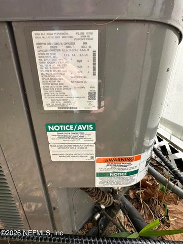 1165 ORTON Street, Jacksonville, FL 32205