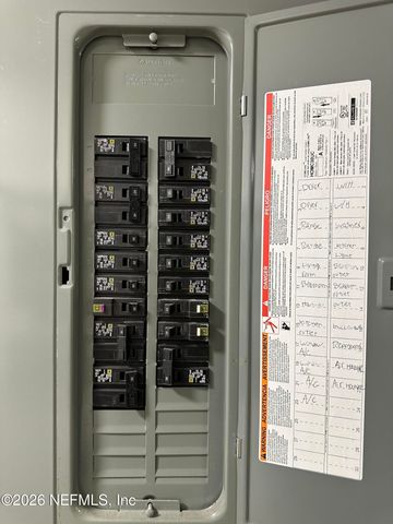 1165 ORTON Street, Jacksonville, FL 32205