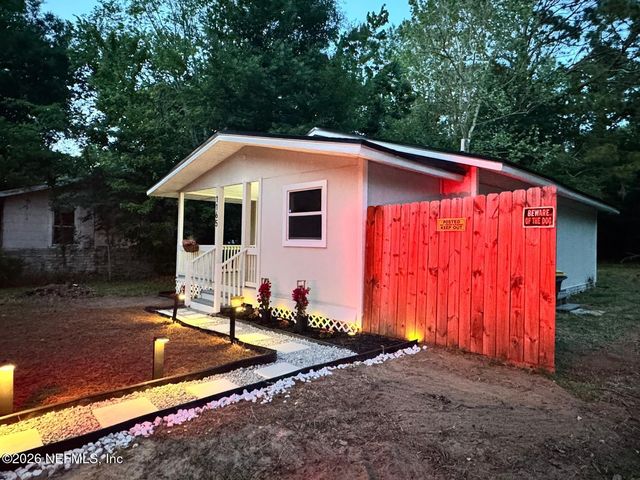 1165 ORTON Street, Jacksonville, FL 32205