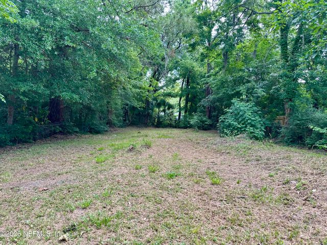 1165 ORTON Street, Jacksonville, FL 32205
