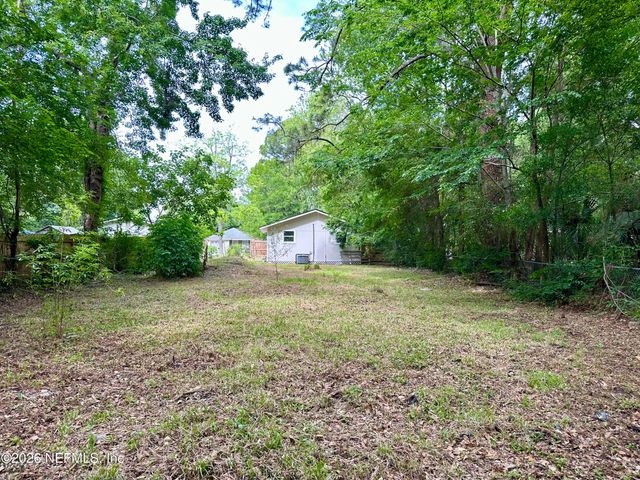 1165 ORTON Street, Jacksonville, FL 32205