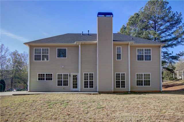 30 Barbara Court, Fayetteville, GA 30215
