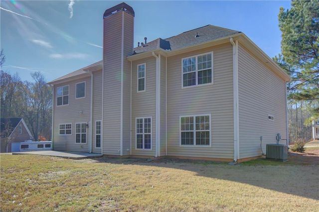 30 Barbara Court, Fayetteville, GA 30215