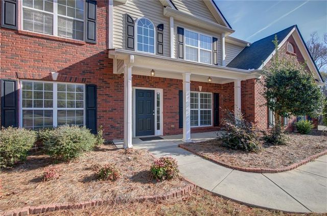 30 Barbara Court, Fayetteville, GA 30215