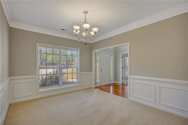 30 Barbara Court, Fayetteville, GA 30215