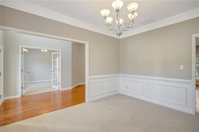 30 Barbara Court, Fayetteville, GA 30215