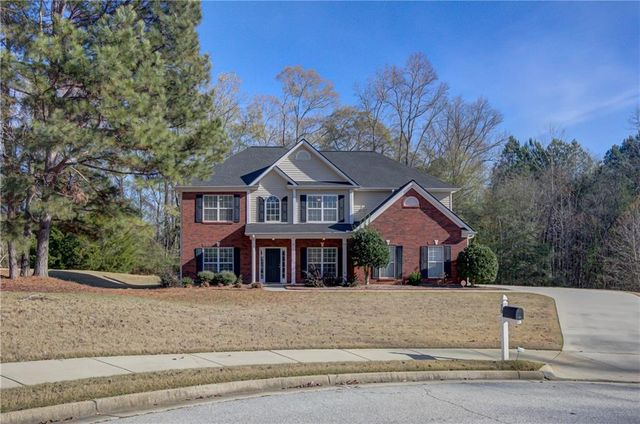 30 Barbara Court, Fayetteville, GA 30215