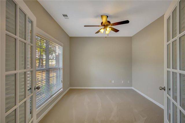 30 Barbara Court, Fayetteville, GA 30215