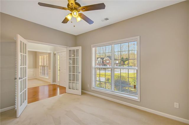 30 Barbara Court, Fayetteville, GA 30215