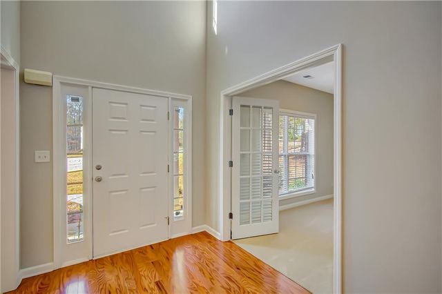 30 Barbara Court, Fayetteville, GA 30215