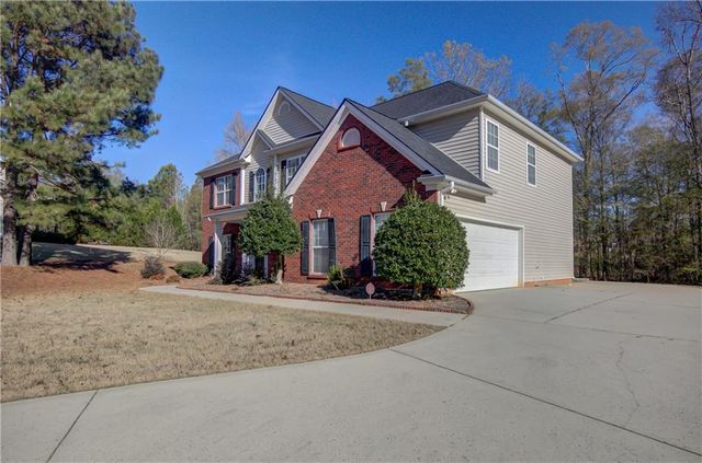 30 Barbara Court, Fayetteville, GA 30215