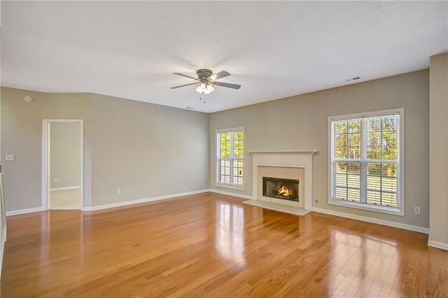 30 Barbara Court, Fayetteville, GA 30215