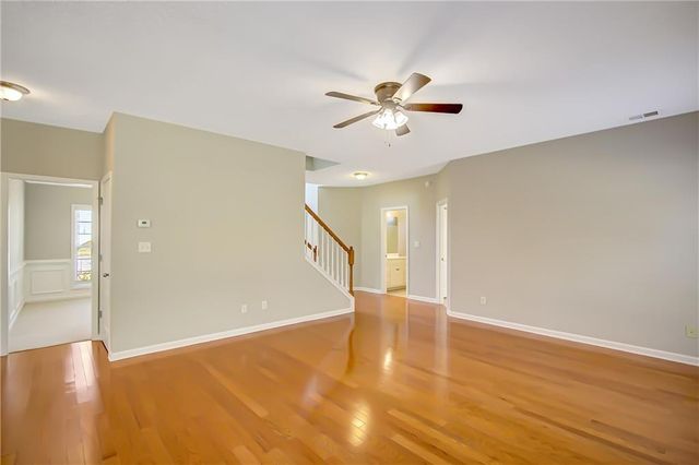 30 Barbara Court, Fayetteville, GA 30215