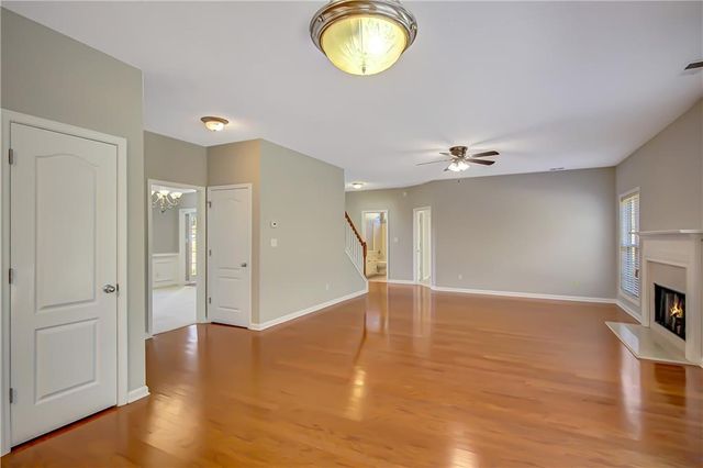 30 Barbara Court, Fayetteville, GA 30215