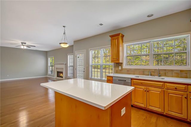 30 Barbara Court, Fayetteville, GA 30215