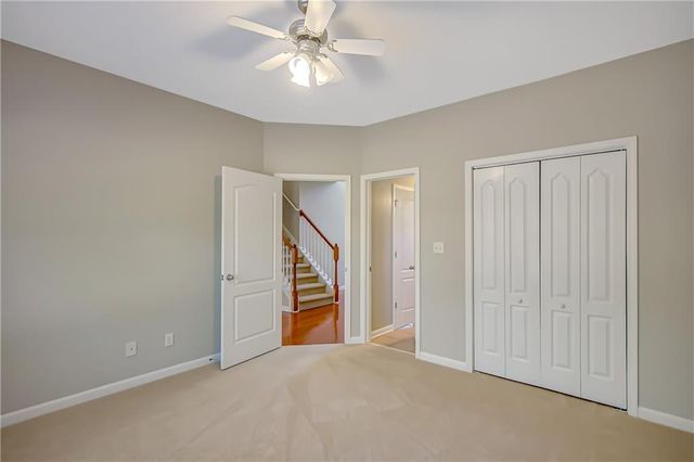 30 Barbara Court, Fayetteville, GA 30215