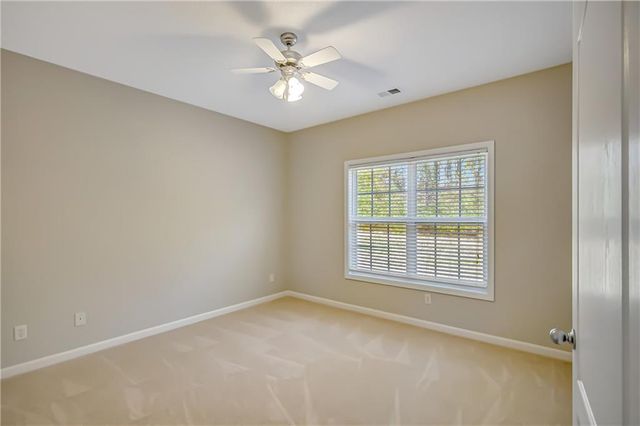 30 Barbara Court, Fayetteville, GA 30215