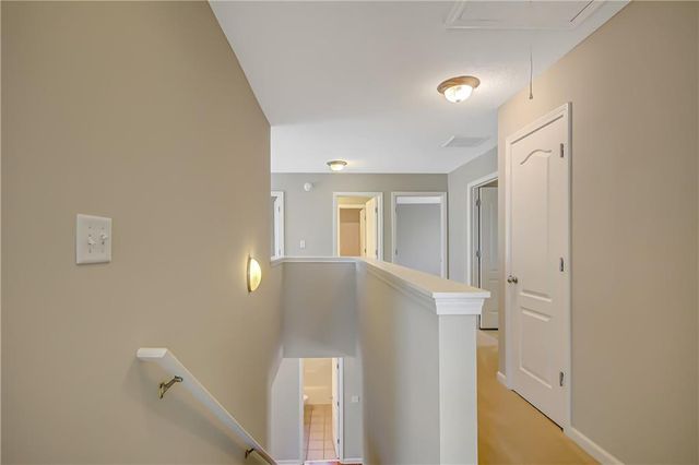 30 Barbara Court, Fayetteville, GA 30215