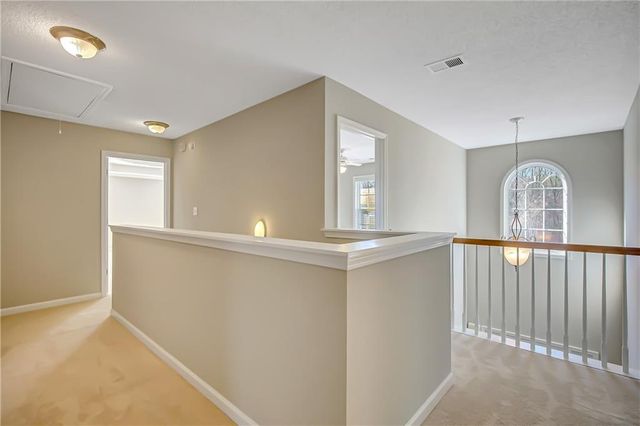 30 Barbara Court, Fayetteville, GA 30215