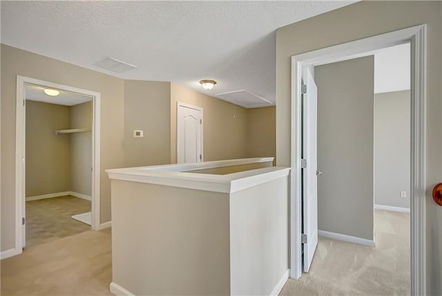 30 Barbara Court, Fayetteville, GA 30215