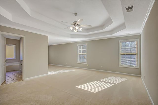 30 Barbara Court, Fayetteville, GA 30215