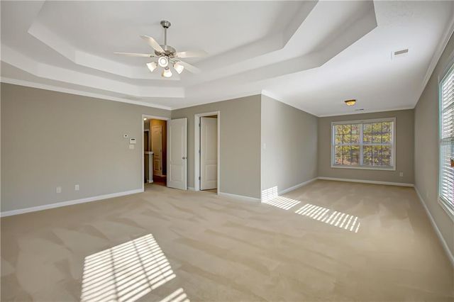 30 Barbara Court, Fayetteville, GA 30215