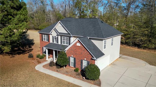 30 Barbara Court, Fayetteville, GA 30215