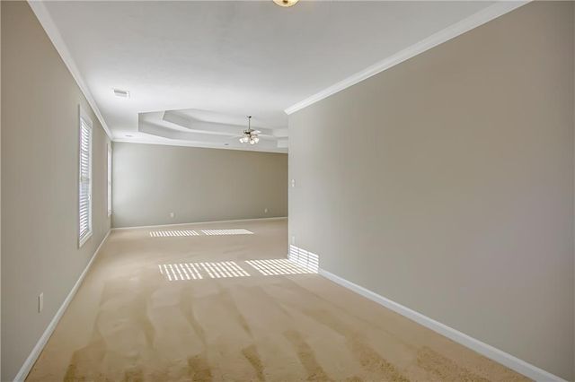 30 Barbara Court, Fayetteville, GA 30215