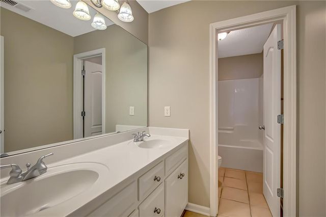 30 Barbara Court, Fayetteville, GA 30215