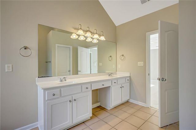 30 Barbara Court, Fayetteville, GA 30215