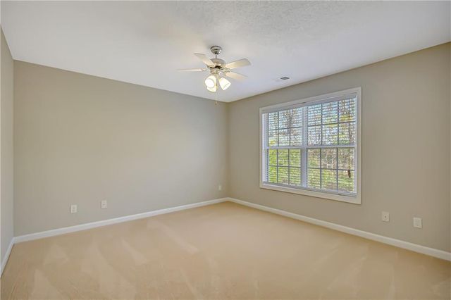 30 Barbara Court, Fayetteville, GA 30215