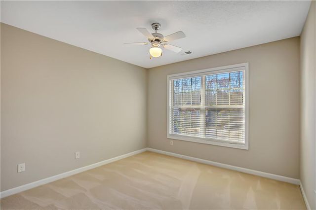 30 Barbara Court, Fayetteville, GA 30215