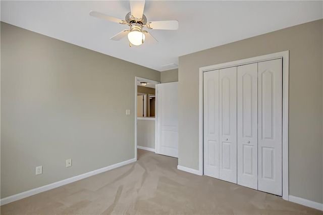 30 Barbara Court, Fayetteville, GA 30215