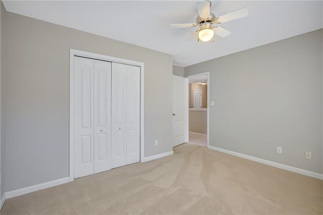 30 Barbara Court, Fayetteville, GA 30215