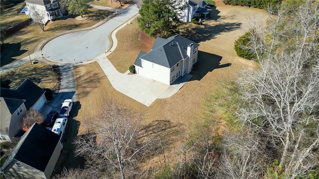 30 Barbara Court, Fayetteville, GA 30215