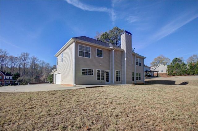 30 Barbara Court, Fayetteville, GA 30215