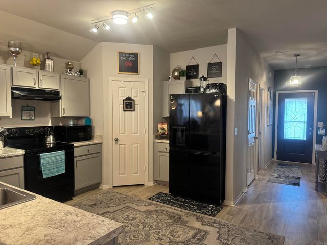 36 Big Bend Drive, Mabelvale, AR 72103