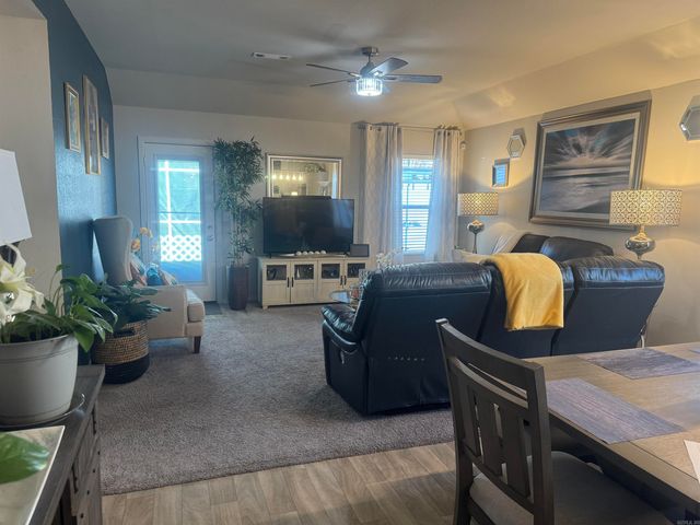36 Big Bend Drive, Mabelvale, AR 72103