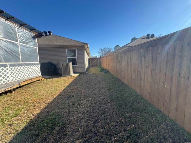36 Big Bend Drive, Mabelvale, AR 72103