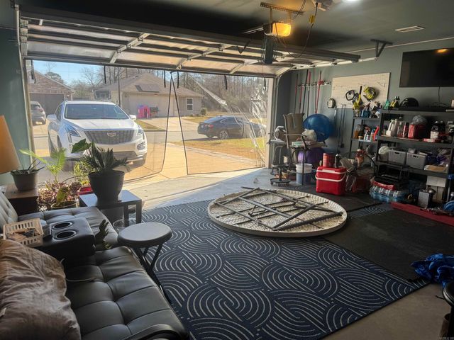 36 Big Bend Drive, Mabelvale, AR 72103
