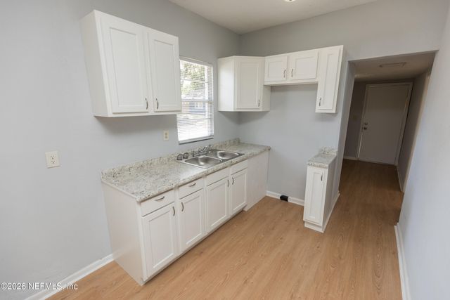 622 E 63RD Street, Jacksonville, FL 32208