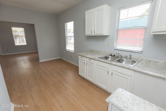 622 E 63RD Street, Jacksonville, FL 32208