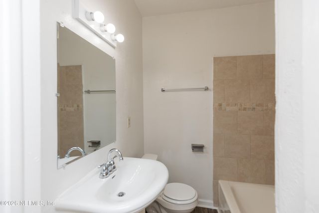 622 E 63RD Street, Jacksonville, FL 32208