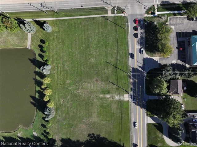 34861 Hayes Road, Sterling Heights, MI 48312