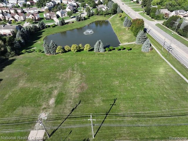 34861 Hayes Road, Sterling Heights, MI 48312