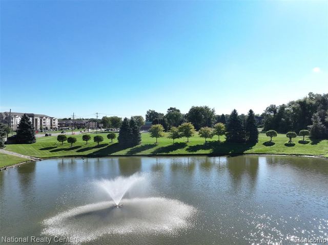 34861 Hayes Road, Sterling Heights, MI 48312